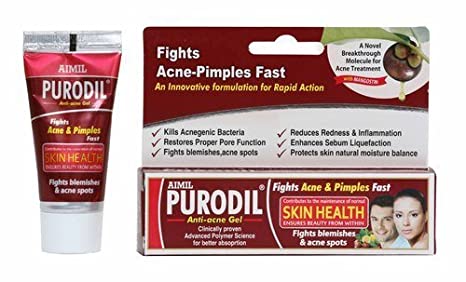 Aimil Purodil Gel